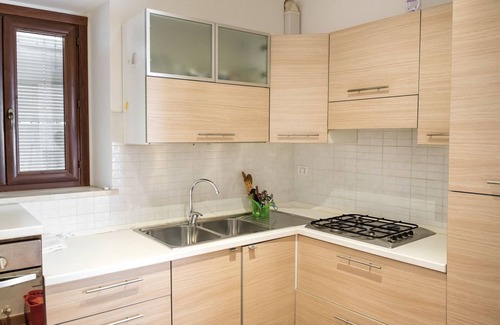 Numana Apartment | N216 - Numana, sky-earth in the alleys 200mt from the sea