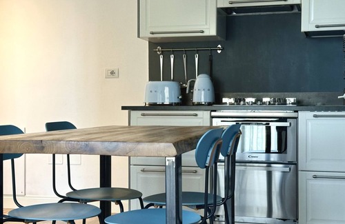 Sirolo Apartment | N292 - Numana, delightful two-room apartment a stone's throw from the centre