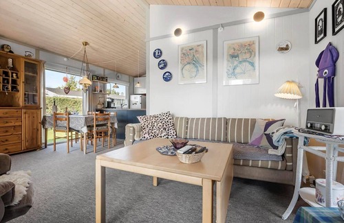 Karrebksminde House | N336 Karrebæksminde - Cypresvænget 69