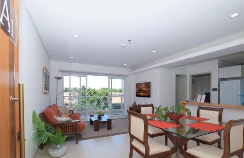 Asuncion Apartment | N3A1 - New, Nice, for Long and Short Stay