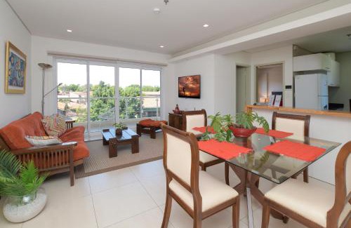 Asuncion Apartment | N3A1 - New, Nice, for Long and Short Stay