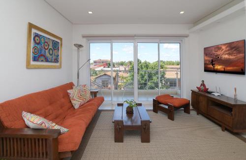 Asuncion Apartment | N3A1 - New, Nice, for Long and Short Stay