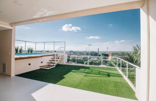 Asuncion Apartment | N4A2 - New, Nice, for Long and Short Stay