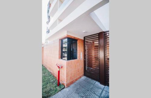 Asuncion Apartment | N4A2 - New, Nice, for Long and Short Stay