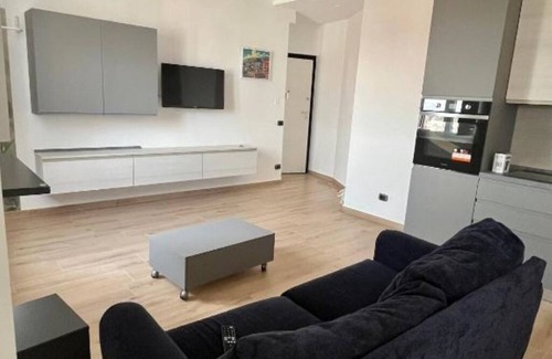 Chiaia House | NA Beautiful View Rooftop-B&B - Family Room