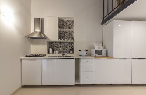 Naples City Centre Apartment | NA-F839-FIGU2C2 - Figurari 2 C