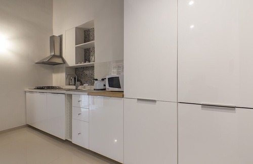 Naples City Centre Apartment | NA-F839-FIGU2C2 - Figurari 2 C