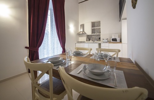 Naples City Centre Apartment | NA-F839-FIGU2C2 - Figurari 2 C