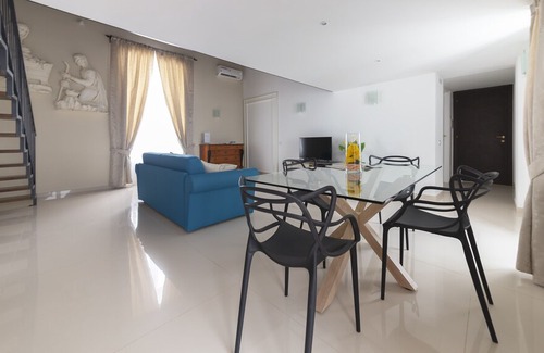 Naples City Centre Apartment | NA-F839-FIGU2D3 - Figurari 2 D