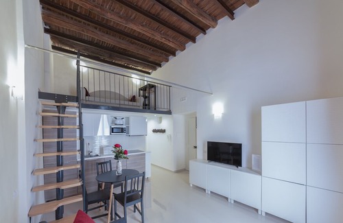 Naples City Centre Apartment | NA-F839-FIGU2E3 - Figurari 2 E