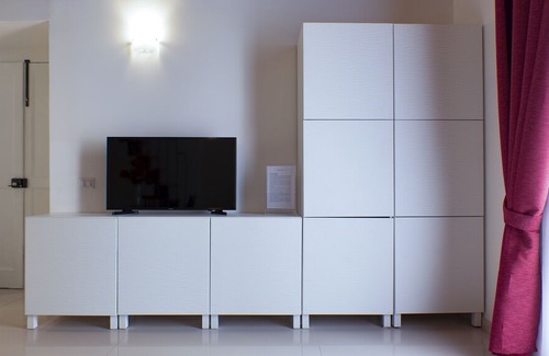 Naples City Centre Apartment | NA-F839-FIGU2E3 - Figurari 2 E