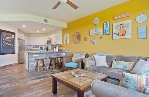 Kahaluu Bay Condo | Na Hale 'O Keauhou Townhome, AC, Close to Shops