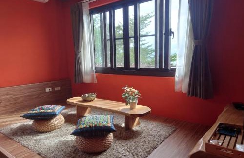 Donghe House | Na Jie 17