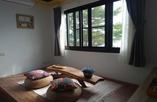 Donghe House | Na Jie 17