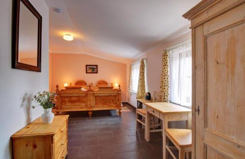 Kolin 2 House | Na Letnim byte