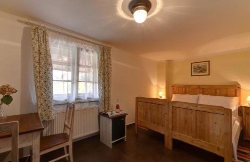 Kolin 2 House | Na Letnim byte