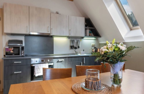 Hrensko Apartment | Na mechu by Interhome