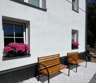 Mikulasovice Apartment | Na Pekárně