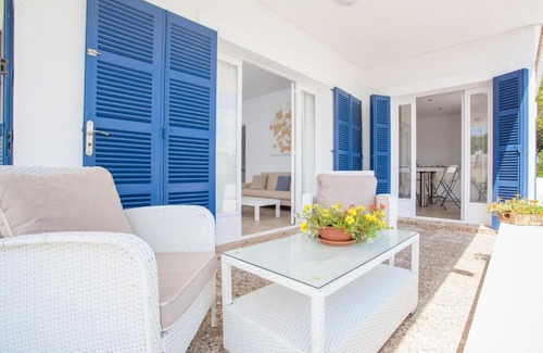 Pedruscada House | Na Pilena 6