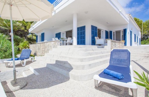 Pedruscada House | Na Pilena 6