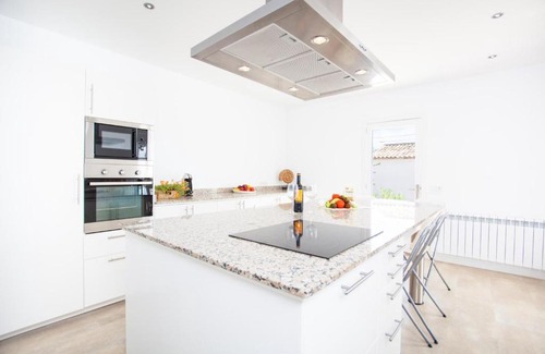 Pedruscada House | Na Pilena 6