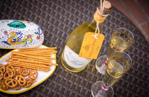 Sant'Agata de'Goti Bed & Breakfast | Na' Poesia B&B di Charme