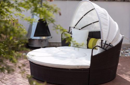 Sant'Agata de'Goti Bed & Breakfast | Na' Poesia B&B di Charme