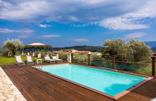 Sant'Agata de'Goti Bed & Breakfast | Na' Poesia B&B di Charme