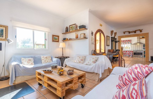Son Antem Villa | NA PORAM - Villa with private pool in LLUCMAJOR. Free WiFi