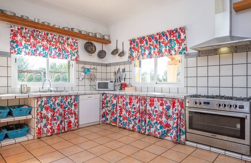 Son Antem Villa | NA PORAM - Villa with private pool in LLUCMAJOR. Free WiFi