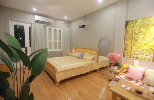 Ngo Quyen Hotel | Na's Homestay Hải Phòng