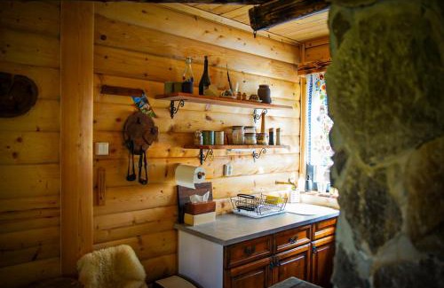 Revuca Cabin | Na samote u lesa