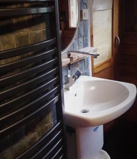 Korenov House | Na Sluneční Pohádková chaloupka ve Sladké díře