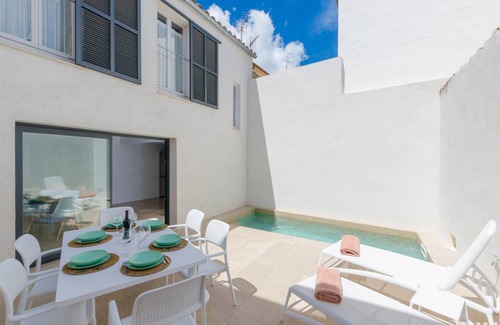 Arta Villa | NA VALENTA