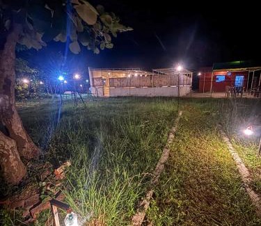 Kohka Cabin | Naahar Vann