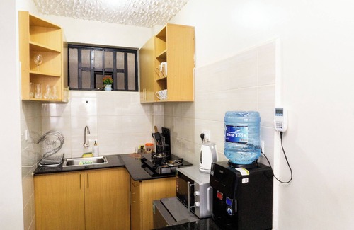 Nanyuki Apartment | Naanyu Homestays offers