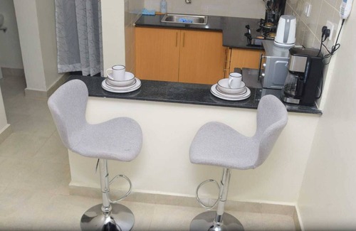 Nanyuki Apartment | Naanyu Homestays offers