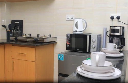 Nanyuki Apartment | Naanyu Homestays offers