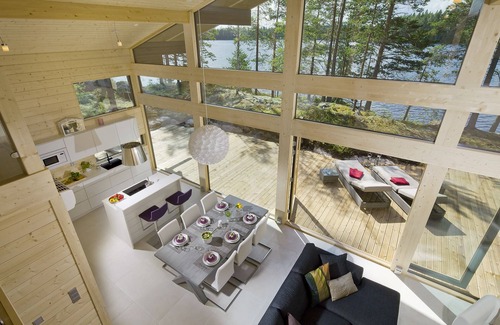 Ahtari House | Naava Resort