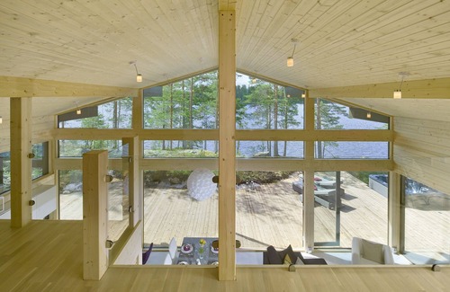 Ahtari House | Naava Resort