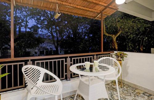 Marna Apartment | Naavinya by DanCenter - 1BHK apartment in Siolim