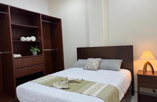 Santa Maria Huatulco Apartment | Nabani Condominios T2