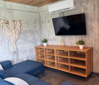 Santa Maria Huatulco Apartment | Nabani Condominios T3