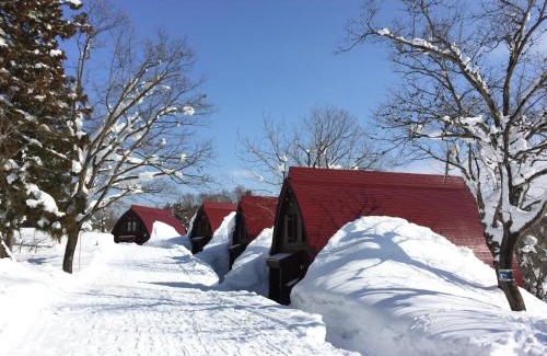 Iiyama Resort | Nabekura Kougen Mori-No-Ie