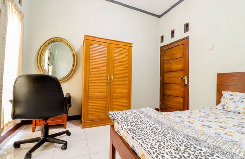 Kalirejo Hotel | Nabhan Homestay