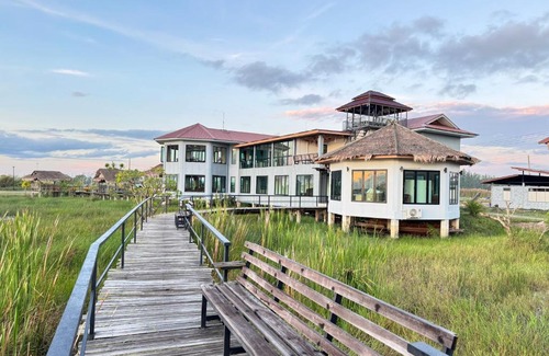 Khuan Khanun Resort | Nabua Thalenoi Resort