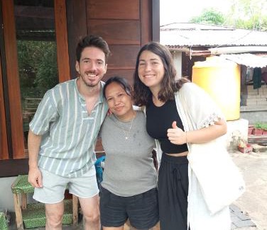 Bunaken House | Naca Homestay