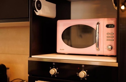 Tel Aviv Apartment | Nachmani Luxury Apartment