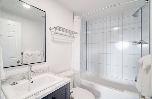 Nackawic Hotel | Nackawic Motel