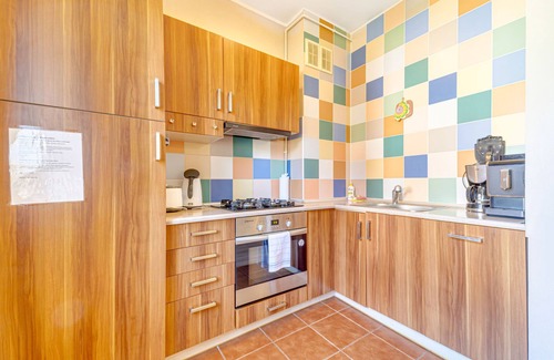 Karpacz Apartment | Nad Łomniczką by Interhome